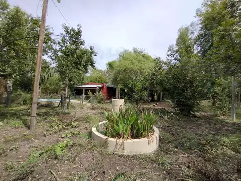 Casa en Venta de 2 dormitorios