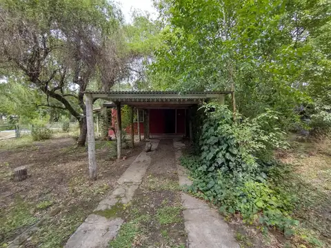 Casa en Venta en Parada Robles, USD 70.000