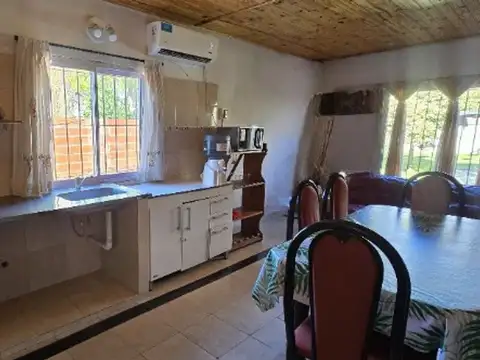 Casa en Venta en Villa Amelia, USD 58.000