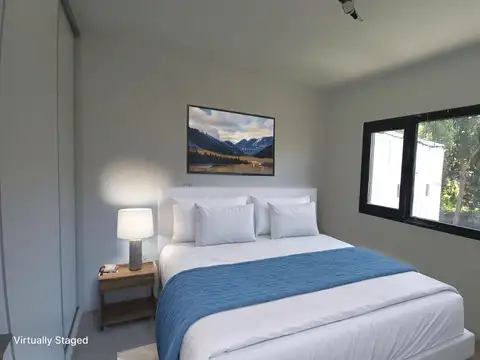 Departamento en Venta en Acassuso, USD 219.000