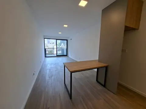 Departamento en Alquiler A Estrenar