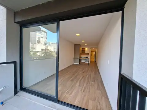 Hermoso Monoambiente de categoria A ESTRENAR,  Palermo.