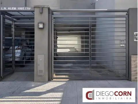 Cochera en Venta en Moron, Partido de Morón