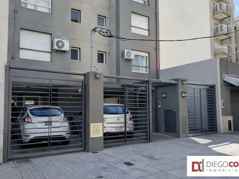 Cochera en Venta Fija