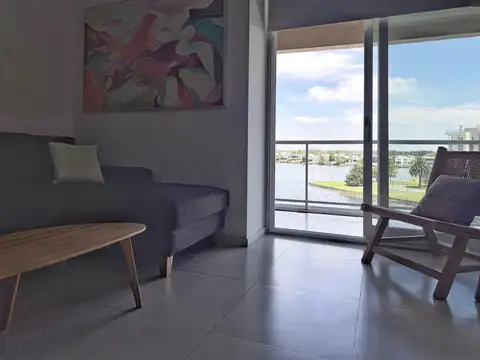 Departamento en Alquiler en Nordelta Yoo Nordelta, USD 2.200