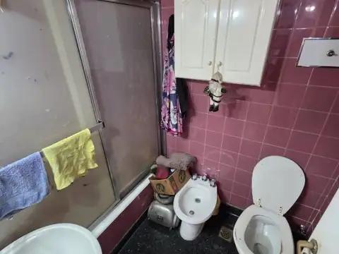 Departamento en Alquiler 45 años