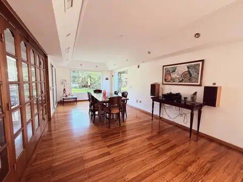 Boca Raton ( barrio cerrado)