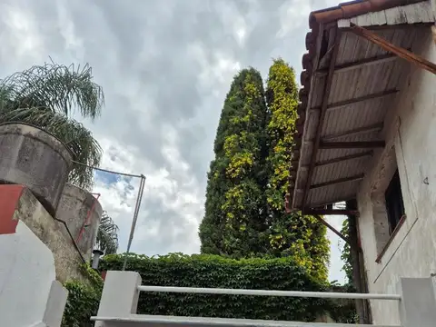 Depto Tipo Casa en Alquiler de 3 ambientes