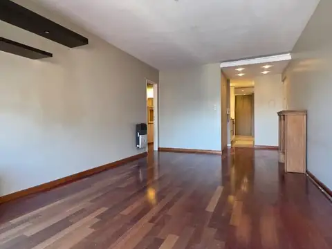 Departamento de 3 dormitorios reciclado a nuevo