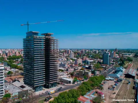 Departamento en Venta en Centro, Rosario