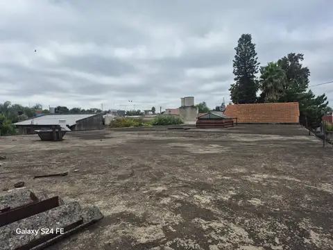 GALPÓN DE 300 M2 EN VENTA MONTE CHINGOLO LANUS