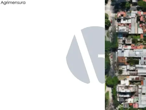 Monoambiente en Villa Devoto – 30 m² – Financiación Flexible