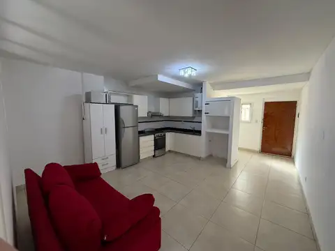 Departamento 2 ambientes en Venta en San Martin