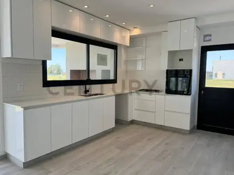 Casa en Venta 1 año