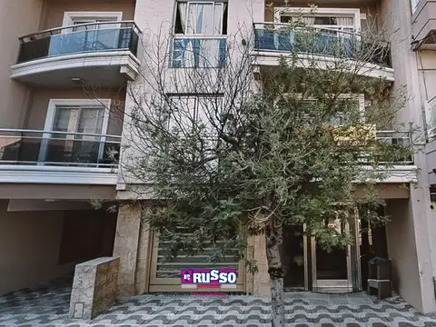 Venta Departamento 2 Ambientes a ESTRENAR - San Justo