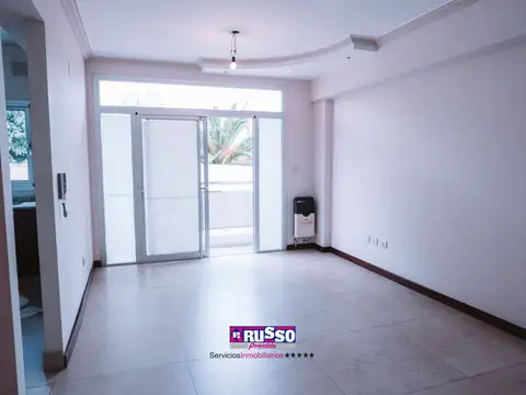 Departamento en Venta en San Justo, USD 120.000