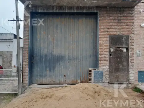 Depto Tipo Casa en Venta de 3 ambientes