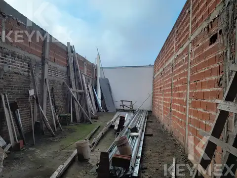 Depto Tipo Casa en Venta al Noreste