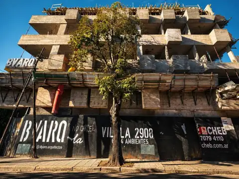 Departamento en Venta en Saavedra, Capital Federal