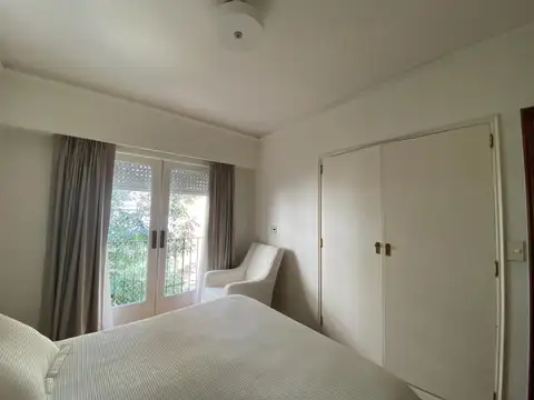 venta departamento 4 ambientes con dependencia de servicio