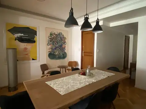 Posadas 1200, Piso 5