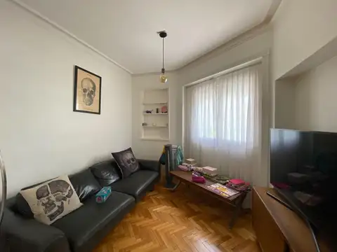 Departamento en Venta en Recoleta, USD 498.000