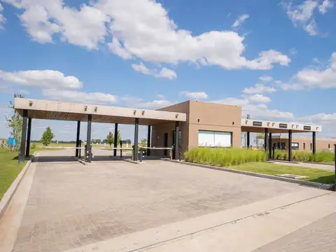 Lote a laguna Las Victorias Canning FINANCIACIÓN