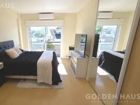 Depto Tipo Casa en Venta en Liniers, USD 130.000
