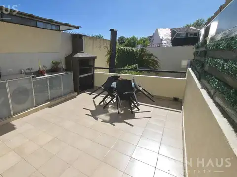 Depto Tipo Casa en Venta de 3 ambientes