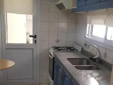 Departamento en Venta al Norte