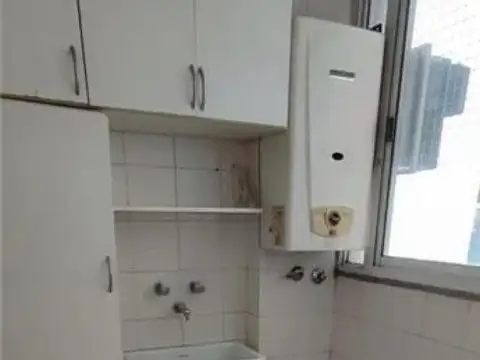 Departamento en Venta en Caballito, USD 198.000