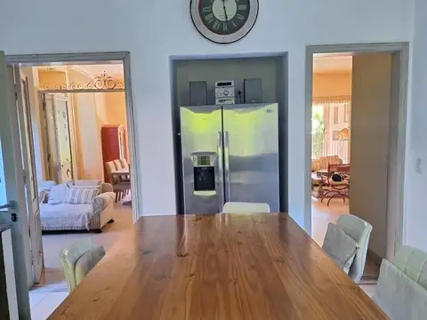 Casa 5 ambientes con 5 baños