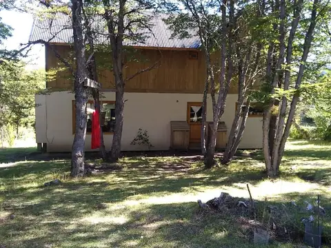 Casa en Venta en San Martin De Los Andes, USD 180.000