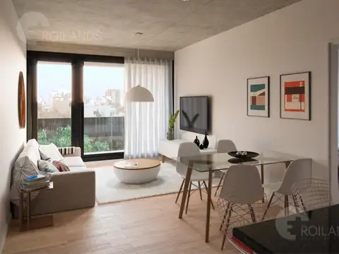 Departamento en Venta Apto profesional