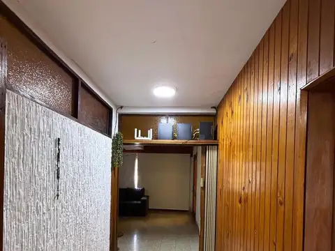 Departamento - San Lorenzo