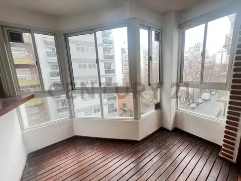 Santa fe 2500, Piso 5