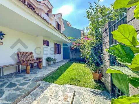 Casa en Venta de 4 dormitorios