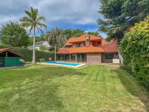 PUNTA CHICA EN SU SECTOR MAS EXCLUSIVO 