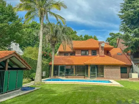 Casa en Venta 30 años