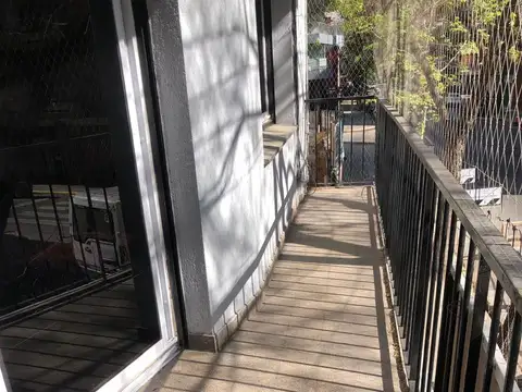 Departamento en Venta en Palermo, USD 228.000