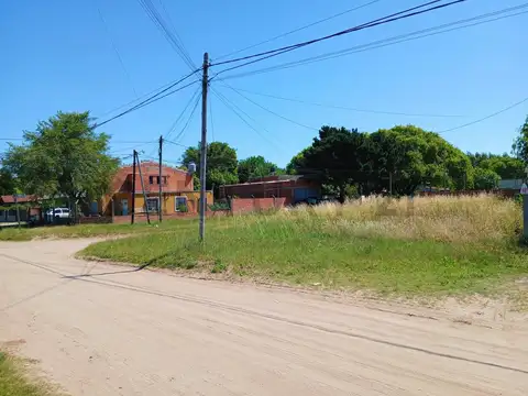 21 y Querini , Piso 0