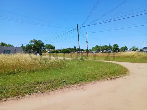 Terreno en Venta 28  mts Fondo