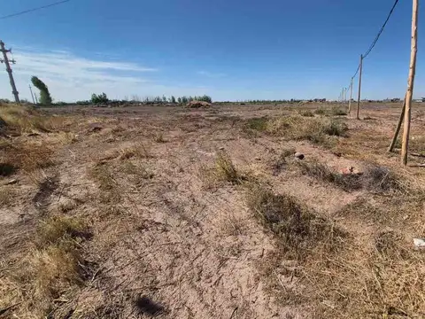 Ruta 34 y Gloria 100