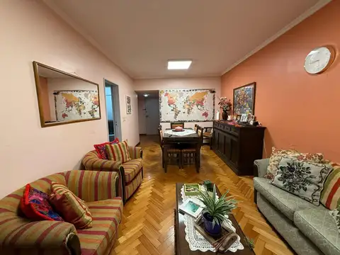 Departamento en Venta de 3 dormitorios