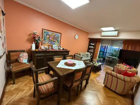 Departamento en Venta de 4 ambientes