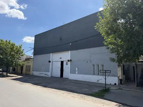 Galpon en Venta 45 años
