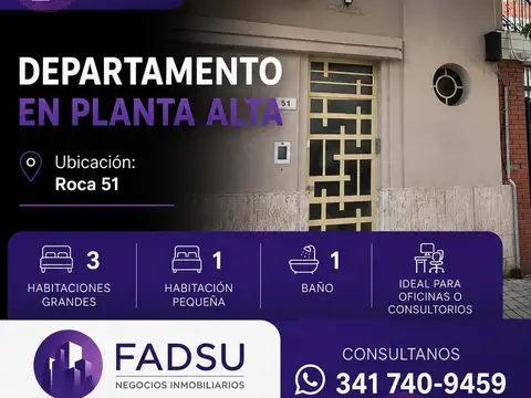 Oficina en Centro