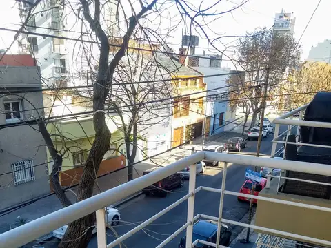 Departamento en Alquiler Temporal Permite mascota