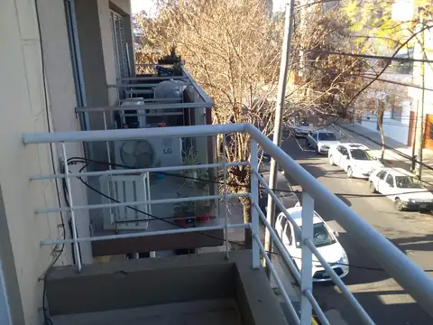 Carlos Antonio López 2700, Piso 2