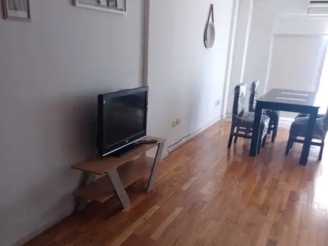 Departamento en alquiler temporario en VILLA PUEYRREDÓN/ URQUIZA
